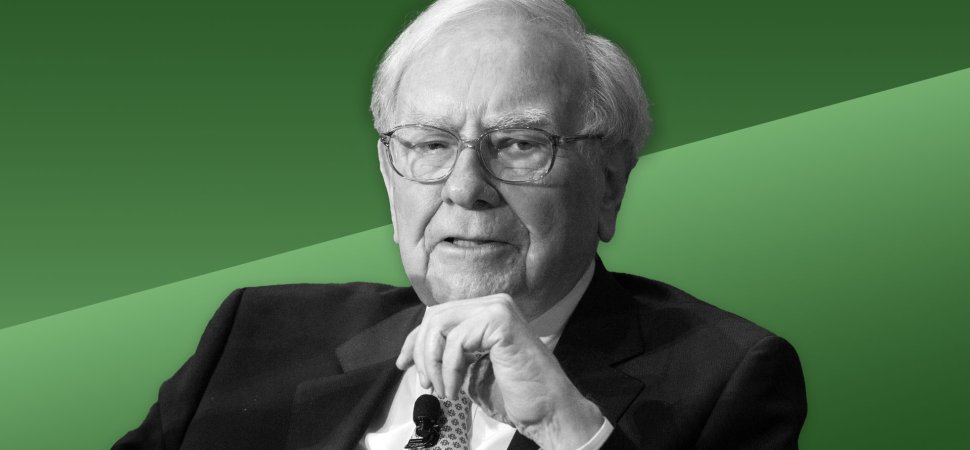 With 4 Words, Warren Buffett Explained Why He’s Cutting Off the Gates Foundation and Taught a Lesson for Every Leader