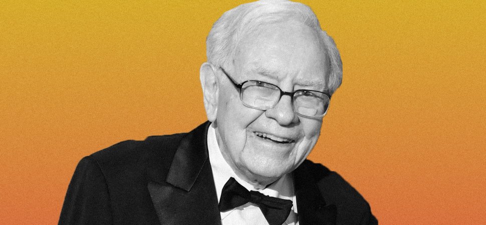 Warren Buffett Reveals the 1 Key Choice That Defines Success or Failure in Life