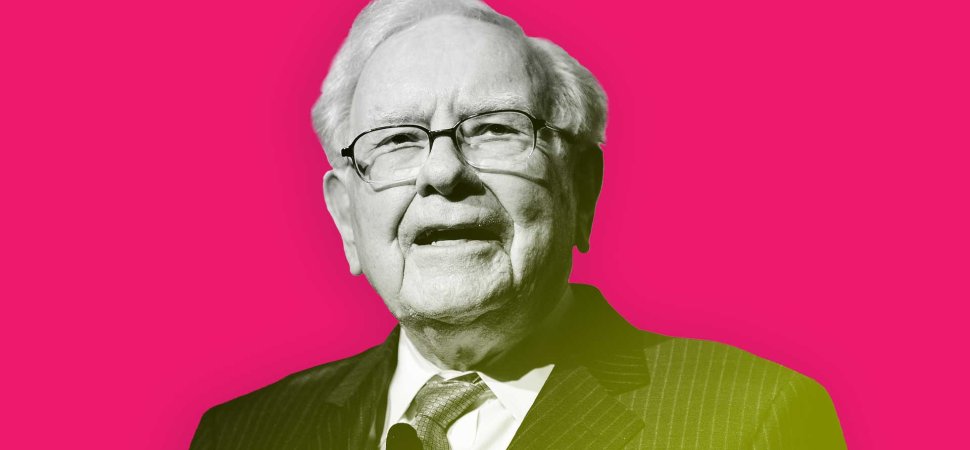 Warren Buffett Says 1 Habit Is Guaranteed to Be the Best Investment You'll Ever Make