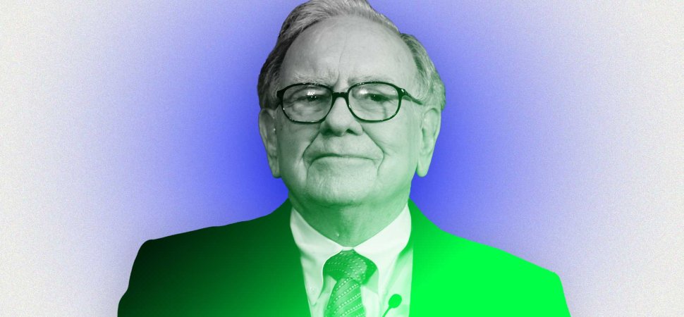 Warren Buffett Believes 1 Big Decision in Life Will Be the Difference Between Succeeding and Failing