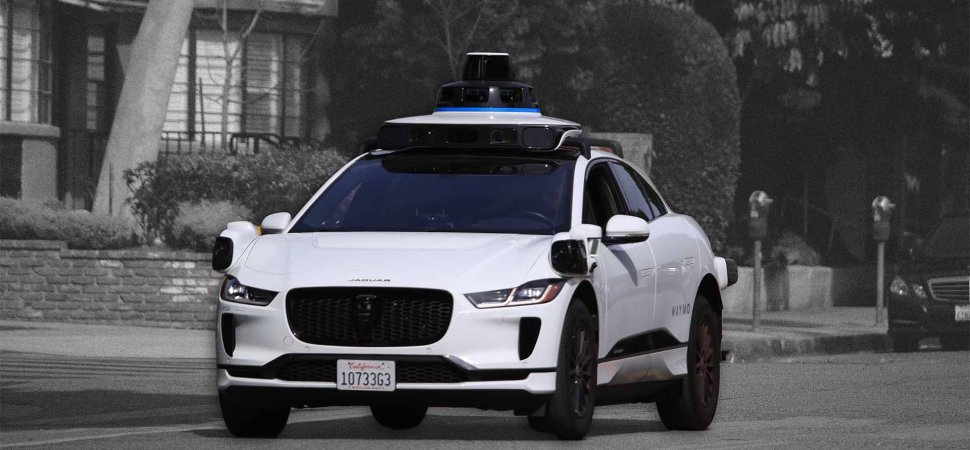 Waymo Turns to Hyundai as Potential Robotaxi Supplier