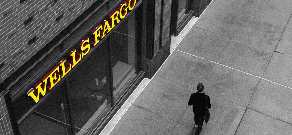 Wells Fargo Fires Employees ‘Faking Work’—Raising Questions About Remote Work and Quiet Vacationing