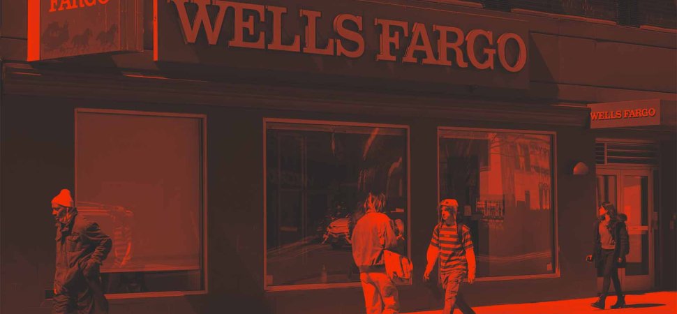 Wells Fargo's Fake Job Interviews Spawn Real Lawsuit