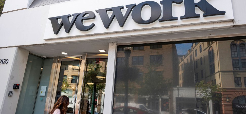 WeWork Approved to Emerge From Bankruptcy in a Co-Working Market That's Still Very Much Alive
