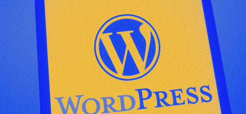 The Wordpress Feud Shows Why You Should Keep Tight Control of Your IP