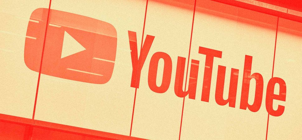 YouTube's New AI Tools are Google's Latest Attempt to Automate Everything