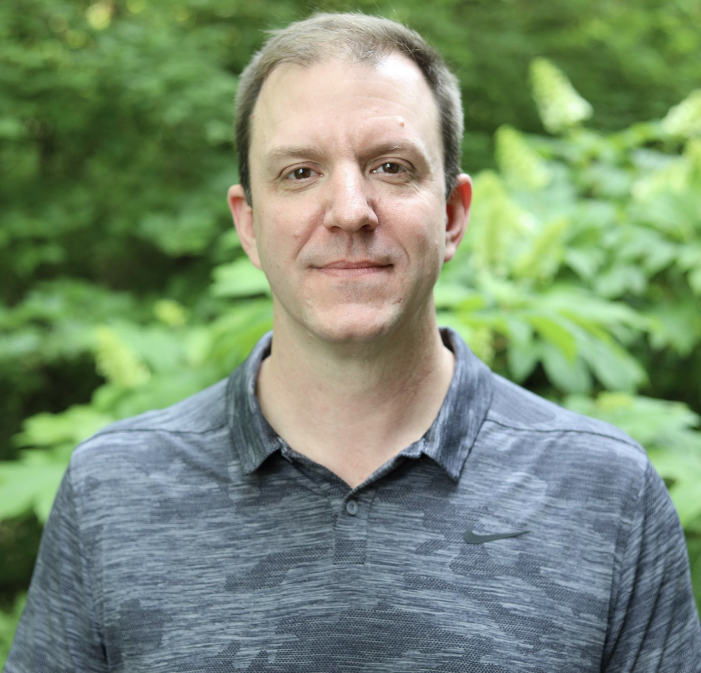 Matt DeCoursey