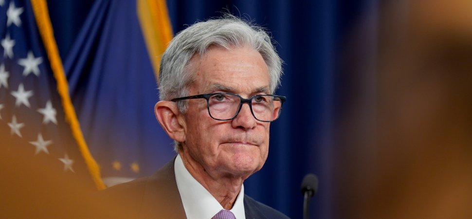 Good News for the Stock Market: The Fed Believes Its Jumbo Rate Cut Was a 1-and-Done