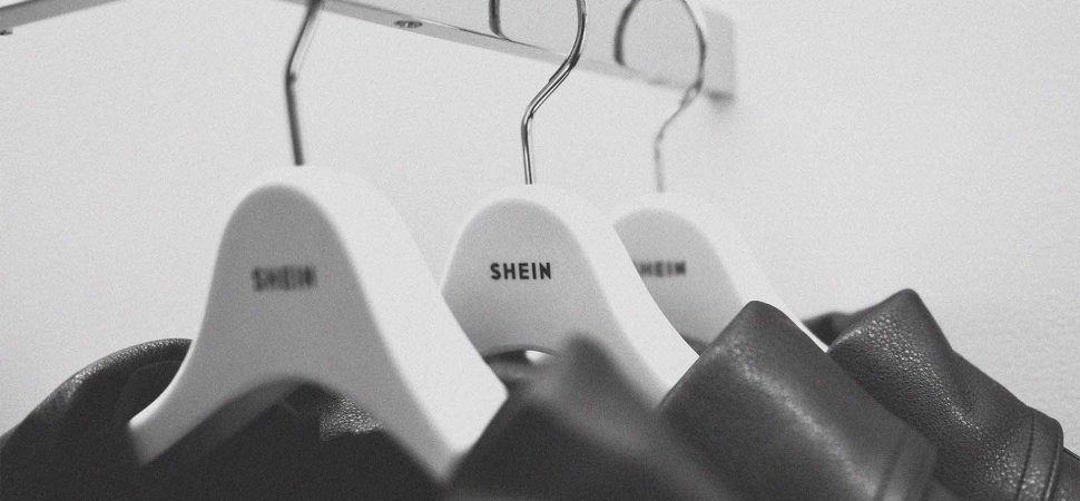 Shein Leans to London IPO Amid U.S. Hurdles