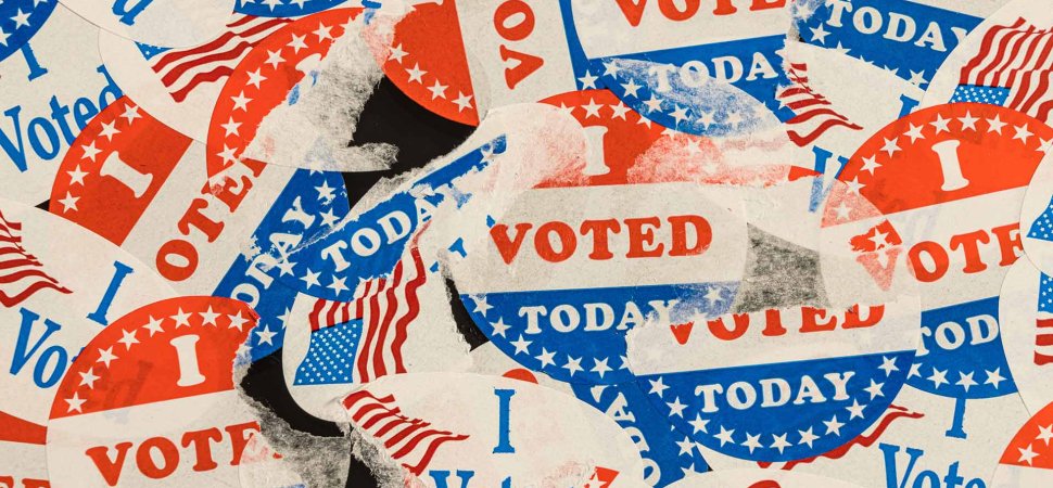 5 Ways Businesses Can Seize Marketing Opportunity in an Election Year