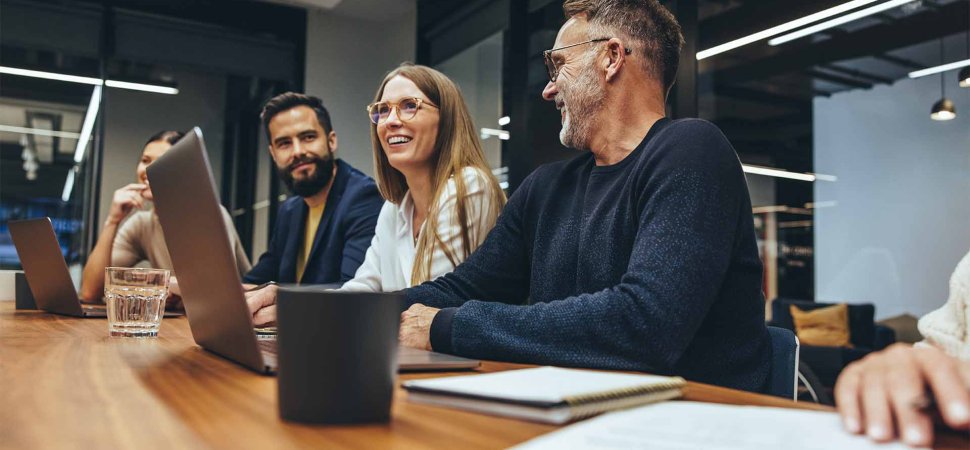 Google Research Says These 5 Factors Make a Team Remarkably Productive and Effective, and Its Members Feel Satisfied and Fulfilled