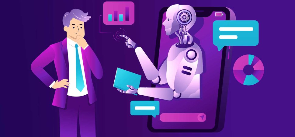 6 Powerful Ways to Use AI to Deliver Remarkable Customer Service