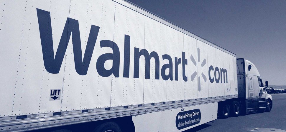 Walmart Just Made an Inspiring Announcement, and It Only Took 27 Years