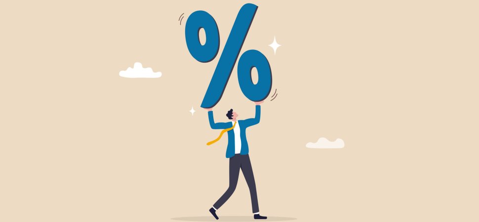 Interest Rates To Remain High: 2 Things Your Business Should Do