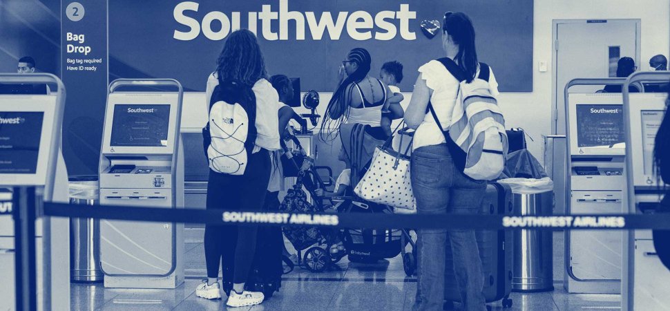 Southwest Airlines Just Announced an Enormous Change. Here's Why It's So Heartbreaking