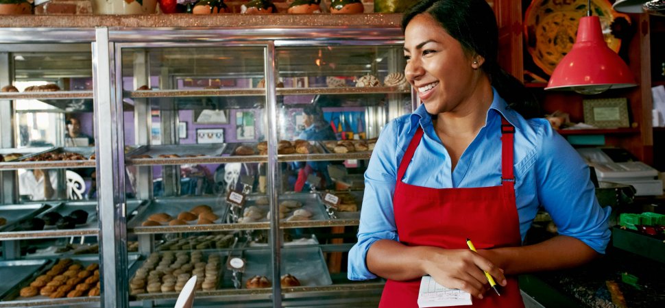 Latino-Owned Businesses Are Booming, But Access to Funding Remains a Challenge