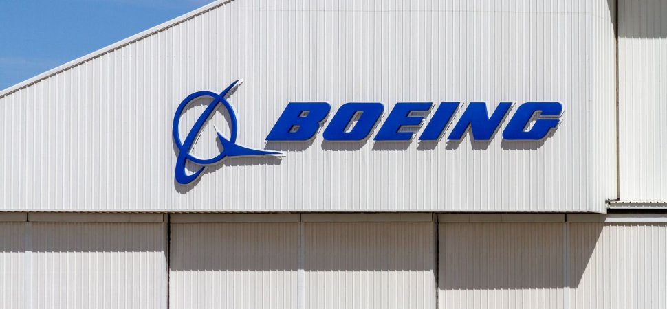 As 33,000 Factory Workers Strike, Boeing Works to Conserve Funds 