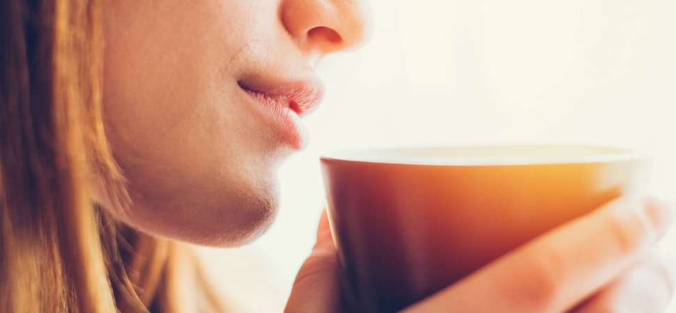 Starbucks Accused of Stealing Coffee-Flavored Lipwear Idea