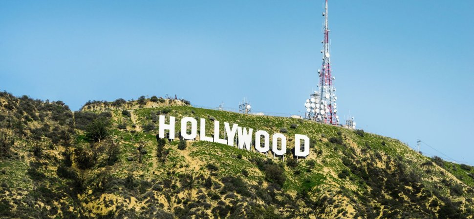 L.A. Banking on Hollywood Factor for 2028 Olympics