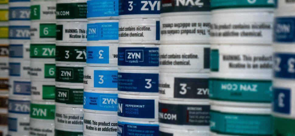 Philip Morris to Expand ZYN Production