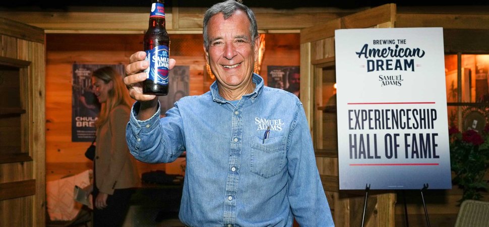 Sam Adams Creator Jim Koch on Why Your Company Needs a Mission thumbnail