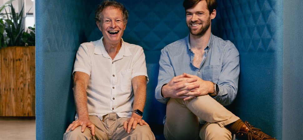 Whole Foods Co-Founder John Mackey on How to Grow With (and Without) Venture Capital