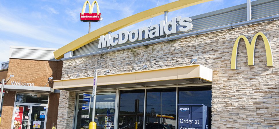 McDonald’s $5 Menu Logic: Lower Margins to Generate Higher Customer Volumes and Sales