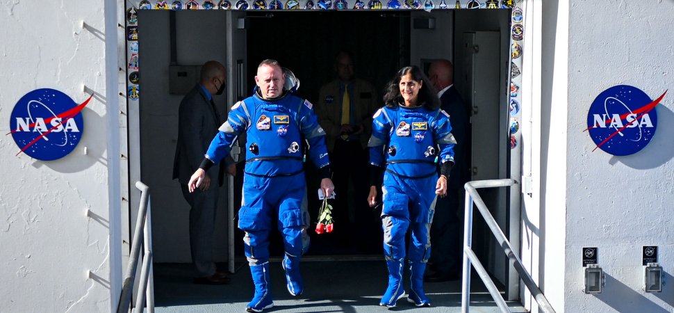 NASA Will Reveal Plans for Stranded Starliner Astronauts’ Return Will Come Home