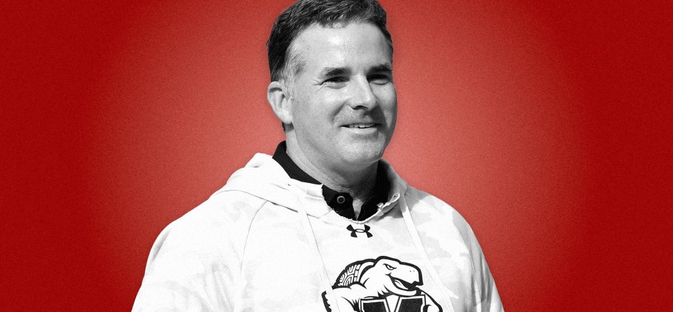 Back at Under Armour, Founder Kevin Plank Hopes Tough Love Revives Winning Ways