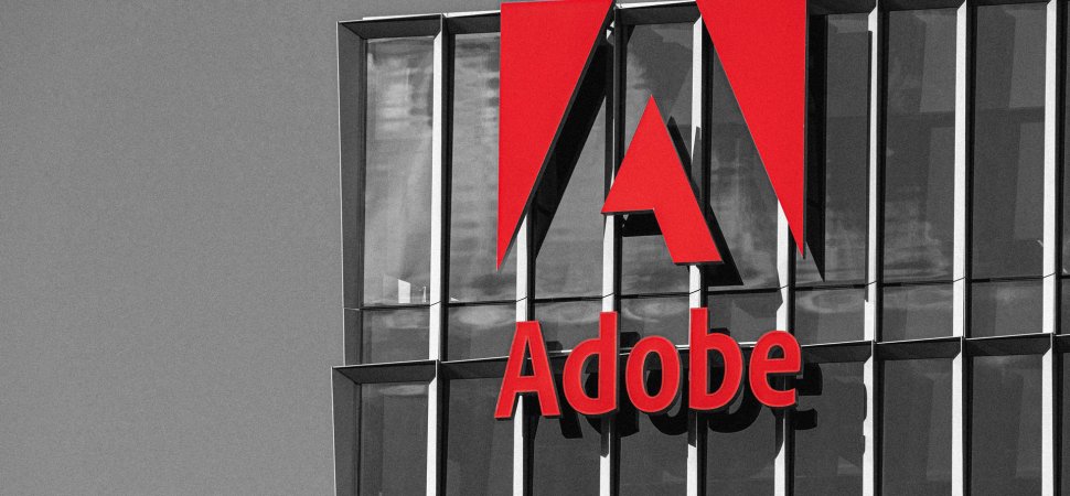 Adobe Just Demonstrated How AI Can Create Stellar Marketing Materials for Coca-Cola--or Any Company