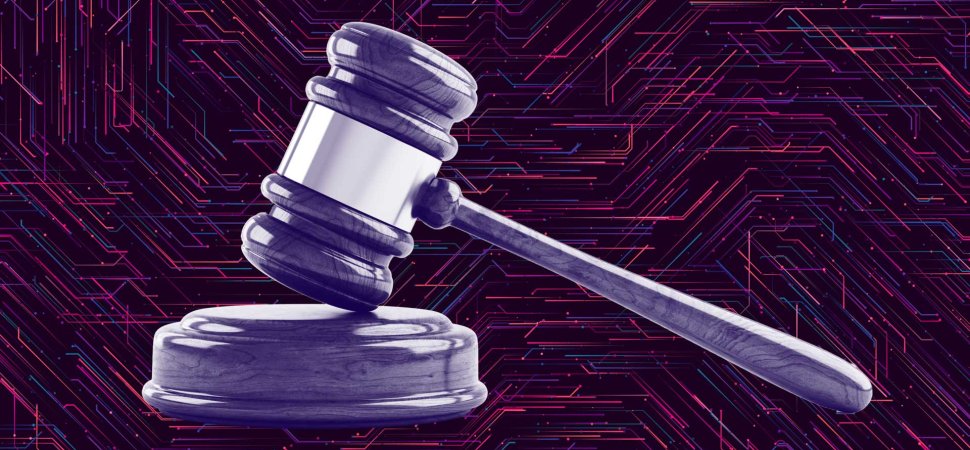 How AI is Changing the Legal Landscape in Business