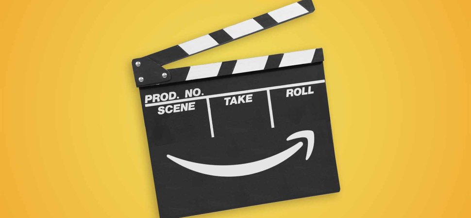 Amazon Prime Video Plots Hollywood Expansion