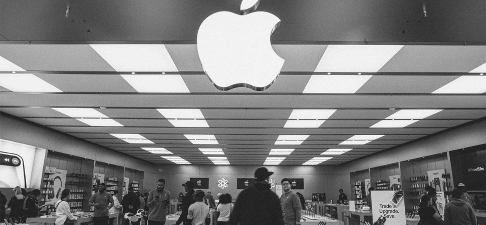 Maryland Employees Vote for First Strike of an Apple Store