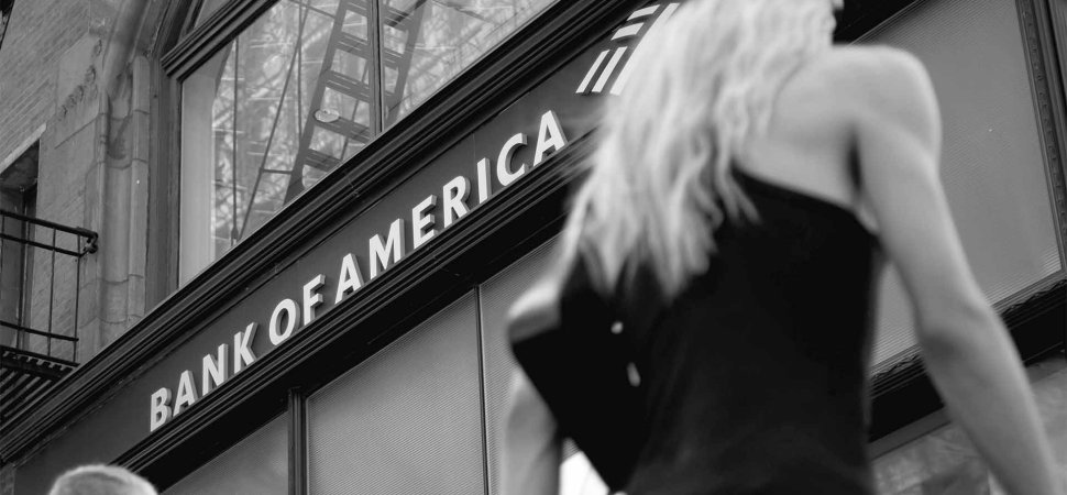 Bank of America Lifts Minimum Wages to $24 an Hour