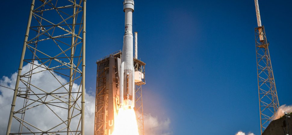 Boeing and SpaceX’s Successful Space Flights Are Good News for the Aerospace Industry