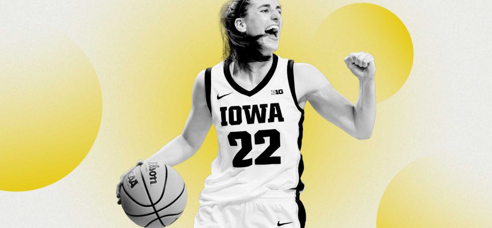 Why Are Brands Shelling Out Huge Sums to Women Athletes Like Caitlin Clark? Because They’re Worth It, a New Report Finds