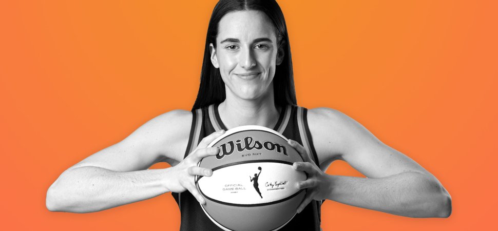 Caitlin Clark Signs Multiyear Basketball Gear Deal with Wilson
