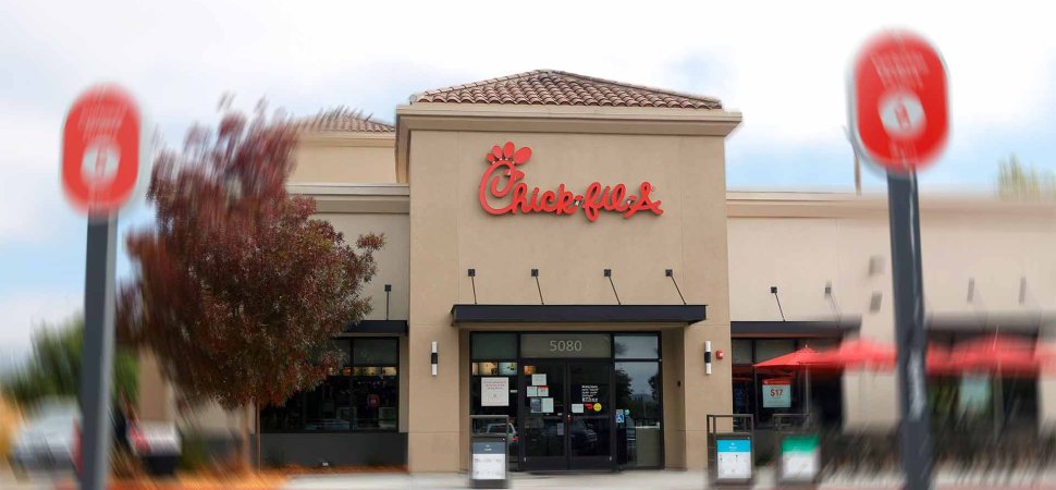 Chick-fil-A Asks 1 Brilliant Question In Every Franchise Interview. Now, There’s a Summer Camp