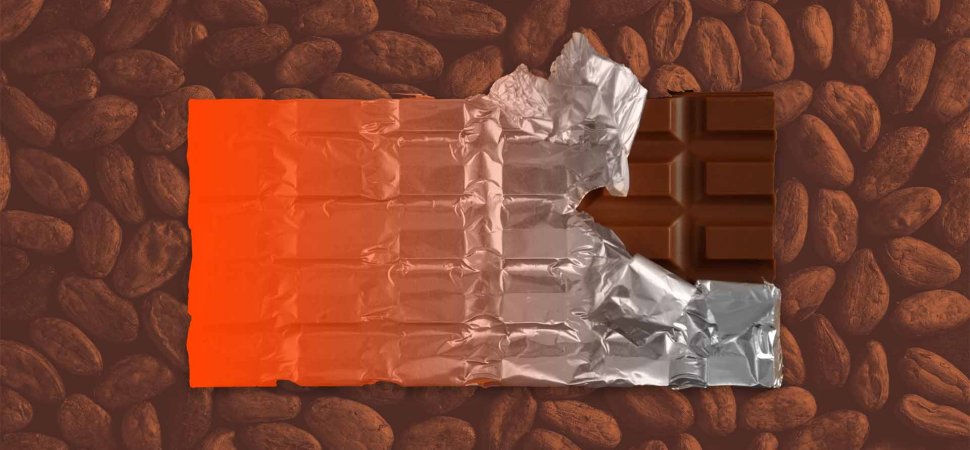 A Cocoa Price Crunch Forces a Scramble to Keep Chocolate Affordable
