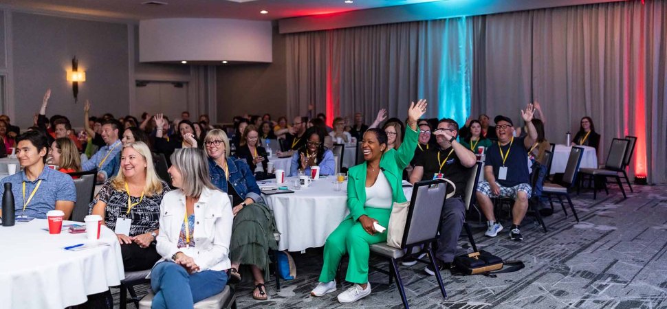 Why Hundreds Flock to Wisconsin for a Workplace Culture Conference