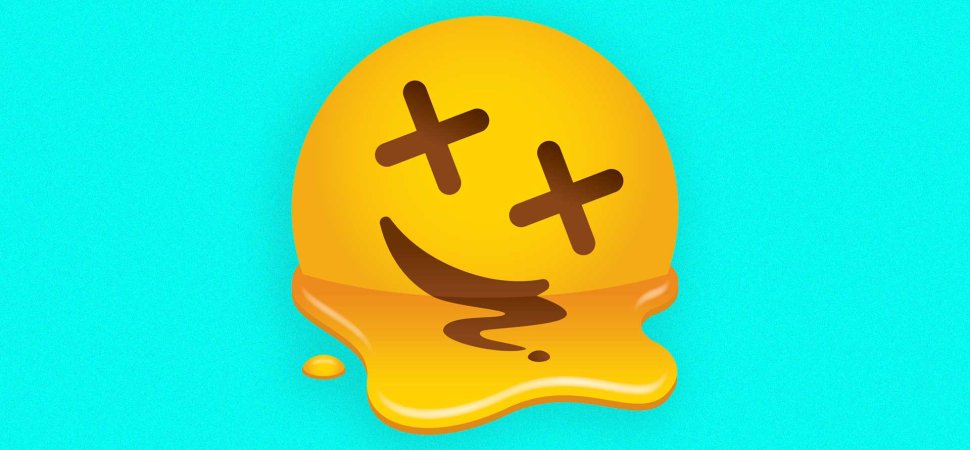 Apple Just Killed The Emoji And It’s A Stroke Of Genius