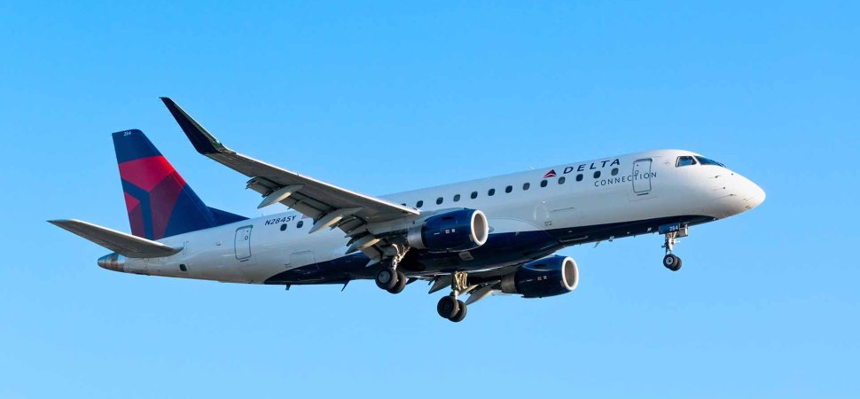 Delta Air Lines Just Got Some Very Good News, and the Timing Could Not Be Better thumbnail