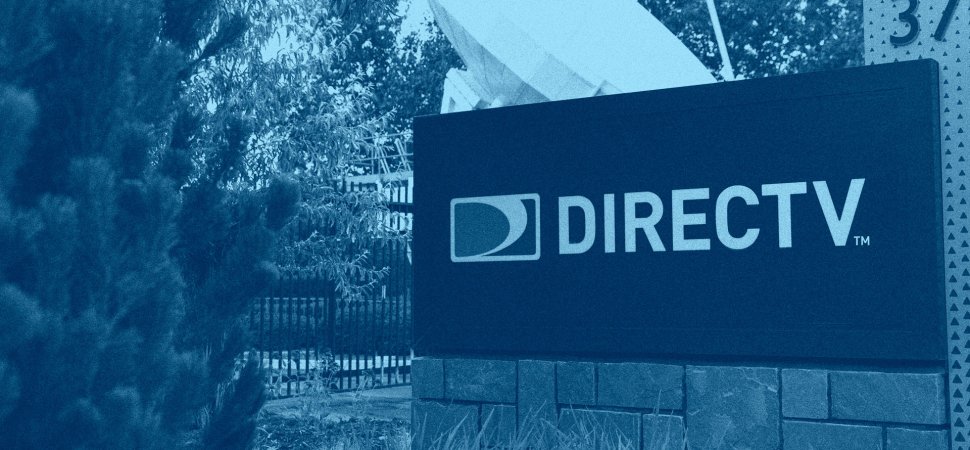 DirecTV Files FCC Complaint Against Disney