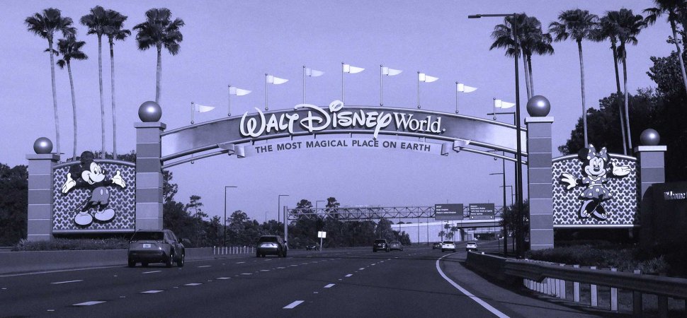 Disney Workers Sue, Say They Were Misled Into Leaving California for Florida