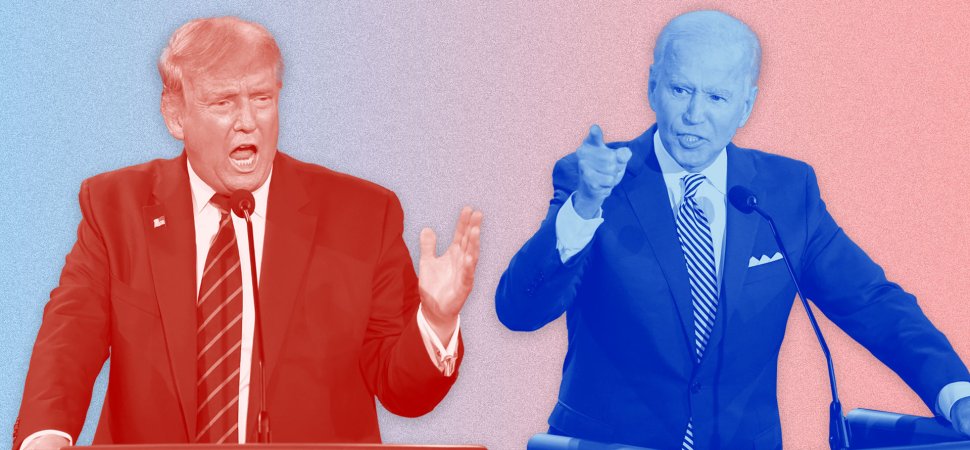 From Golf to the Economy: Everything Entrepreneurs Missed At the Biden-Trump Debate