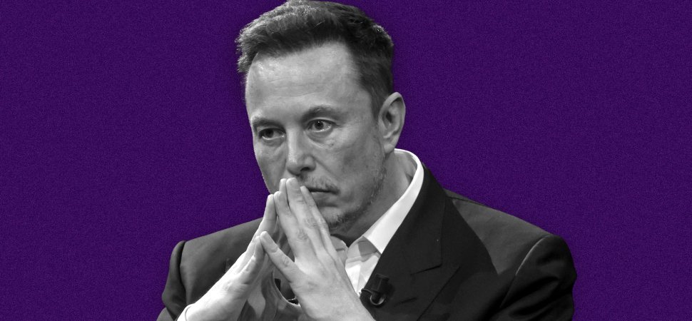 Elon Musk Gets Testy Over Growing Opposition to His $56 Billion Tesla Pay Package