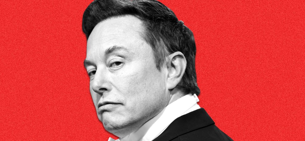 Elon Musk Fired 8 SpaceX Employees Who Called Him a 'Source of Embarrassment.' It's a Masterclass in What Not to Do thumbnail