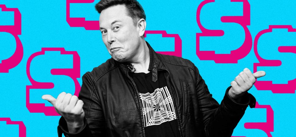 What Could Happen With Elon Musk’s $56 Billion Pay Package