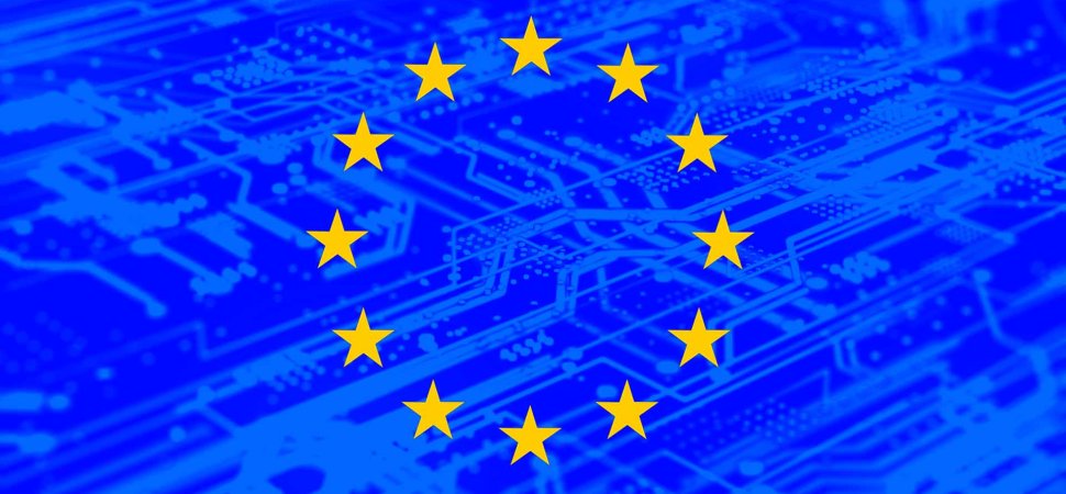 Tech Giants Get EU Nod for AI Data Protection Compliance