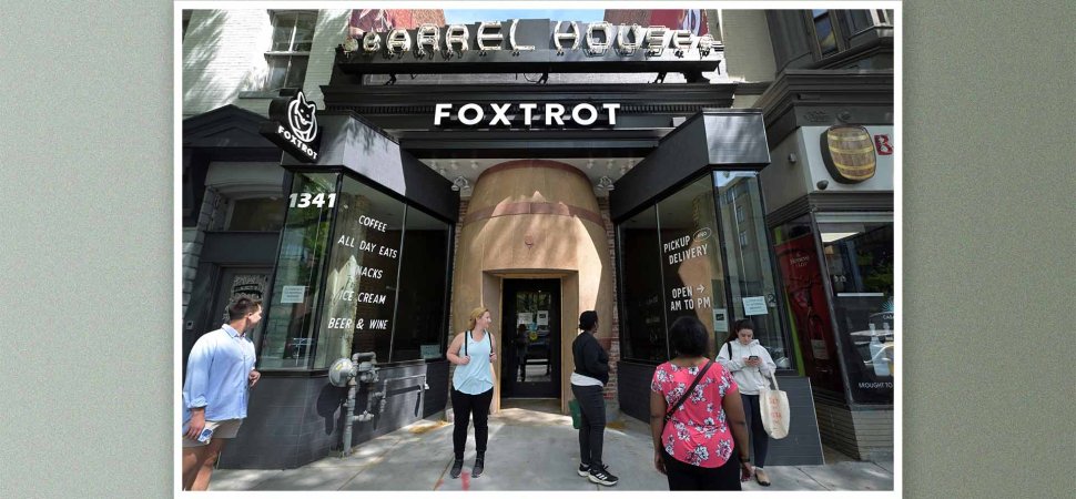 Exploited, Let Down, and Unfazed: What Small-Business Owners Are Saying About the Foxtrot Fallout